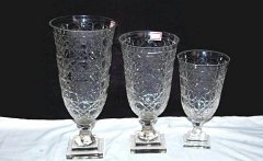 Glass Vase (10)